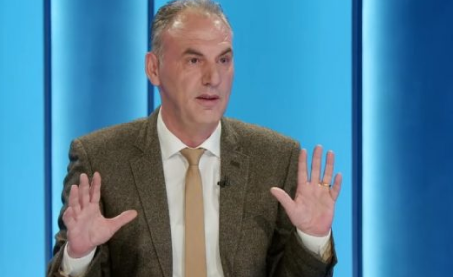 Limaj: Pezullimi i Dialogut Strategjik nga SHBA, goditja më e rëndë për Kosovën në 25 vjet – kërkon veprime urgjente për rikthimin e besimit