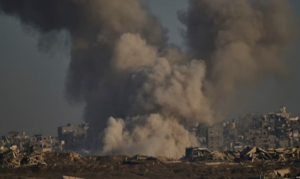 Të paktën 31 të vrarë nga sulmet izraelite në Gazë