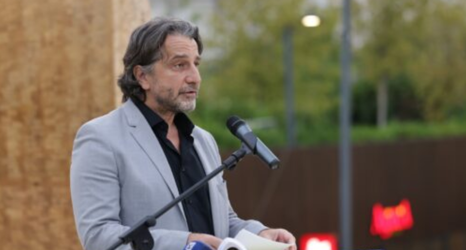 Përparim Rama: Prishtina po transformohet, por kam thënë se projektin e kam 8-vjeçar