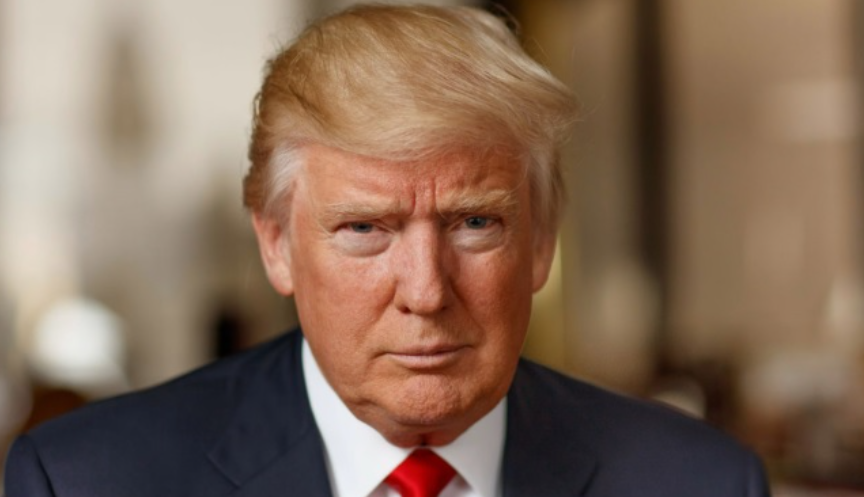 Trump paralajmëron investimin më të madh ushtarak në historinë e vendit Trump paralajmëron investimin më të madh ushtarak në historinë e vendit
