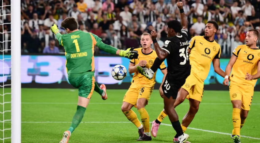 Zhegrova debuton me barazim te Juve, fitojnë Real, Tottenham dhe Qarabag