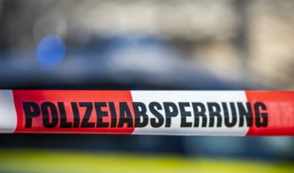 Ngjarje tragjike në Gjermani: Burri vret gruan, dy fëmijët dhe më pas veten në Oltenburg