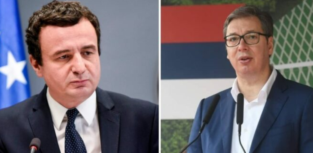 Kurti reagon pas akuzave të Vuçiqit: Diktatorët nuk u besojnë qytetarëve të tyre