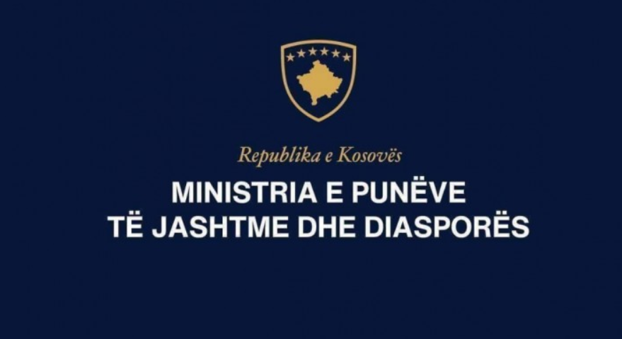 MPJD: Të shmangen udhëtimet nëpërmjet territorit të Serbisë