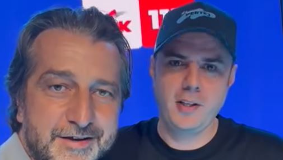 “Hajde Prishtinë, hajde Kosovë”: Përparim Rama e Lumir Abdixhiku ftojnë qytetarët për pjesëmarrje masive në hapjen e fushatës së LDK-së