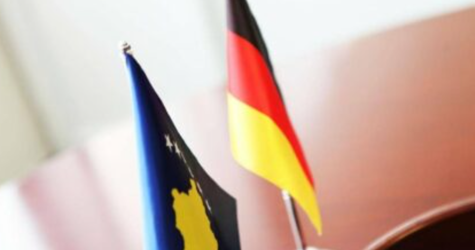 “Bashkëpunimi me Gjermaninë duhet të jetë në nivel qeveritar, e jo miqësor me individët”