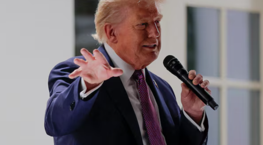 Sulmet e fundit të Rusisë në Ukrainë-Trump: I gatshëm t’i vendosim sanksione Moskës