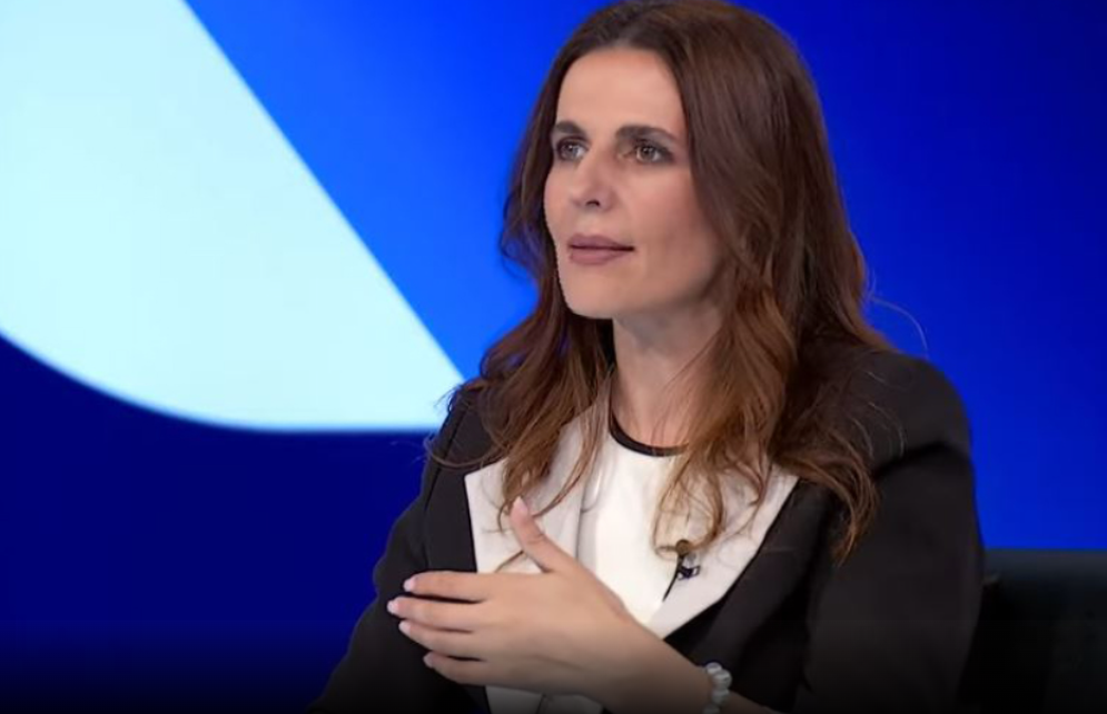 Çitaku: Sulmet e sinkronizuara të VV-së ndaj gjyqtarëve, mediave dhe biznesit janë marrëzi politike