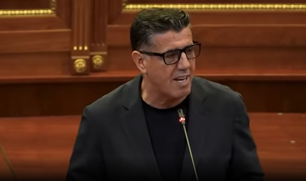 Haziri: “Shuplaka” e Uashingtonit duhet ta dëgjojë presidentja dhe Kuvendi