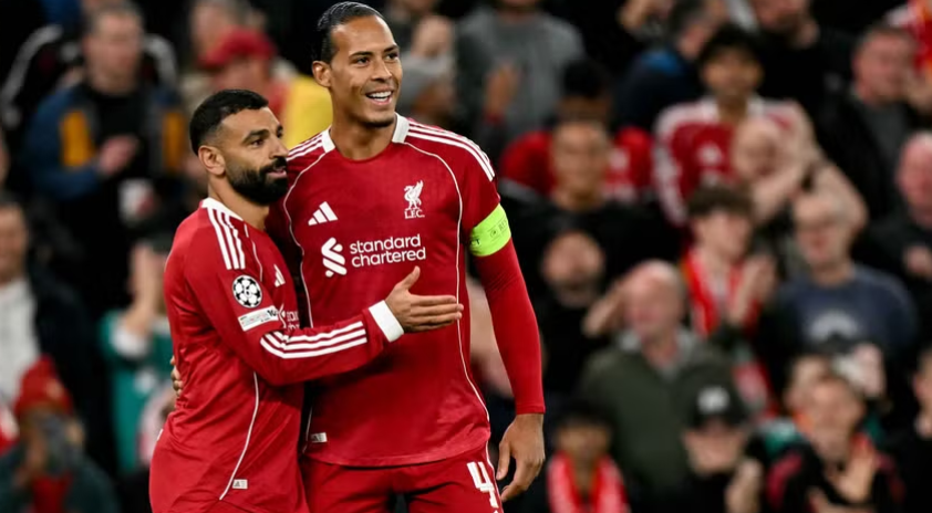 Liverpool fiton në ‘frymën e fundit’, s’gabojnë as Bayern, PSG e Inter