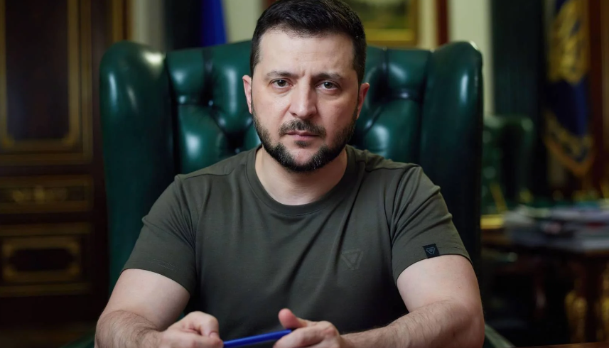Zelensky apel SHBA-së dhe aleatëve: Ndalni makinën luftarake të Putinit, i vendosni sanksione të ashpra