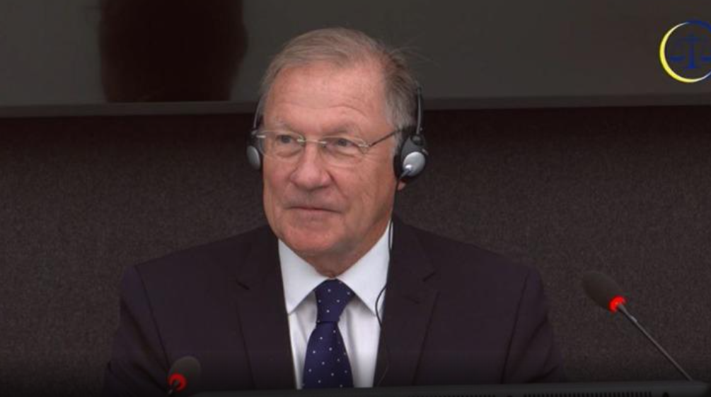 Dëshmia e britanikut: Bashkë me UÇK-në ishim në luftë, jo në hotele