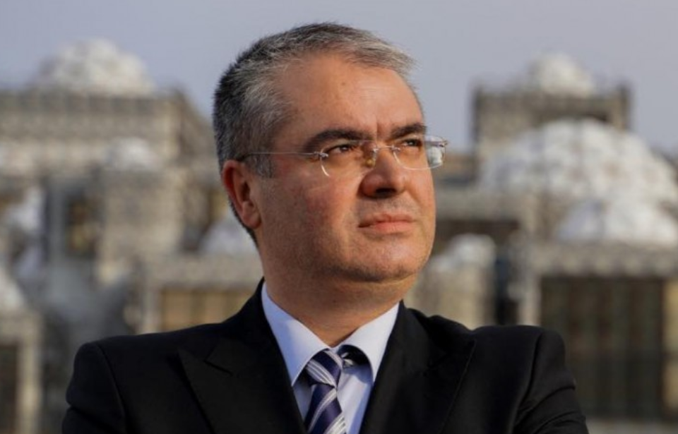 Fetoshi: Rubini i të vërtetës