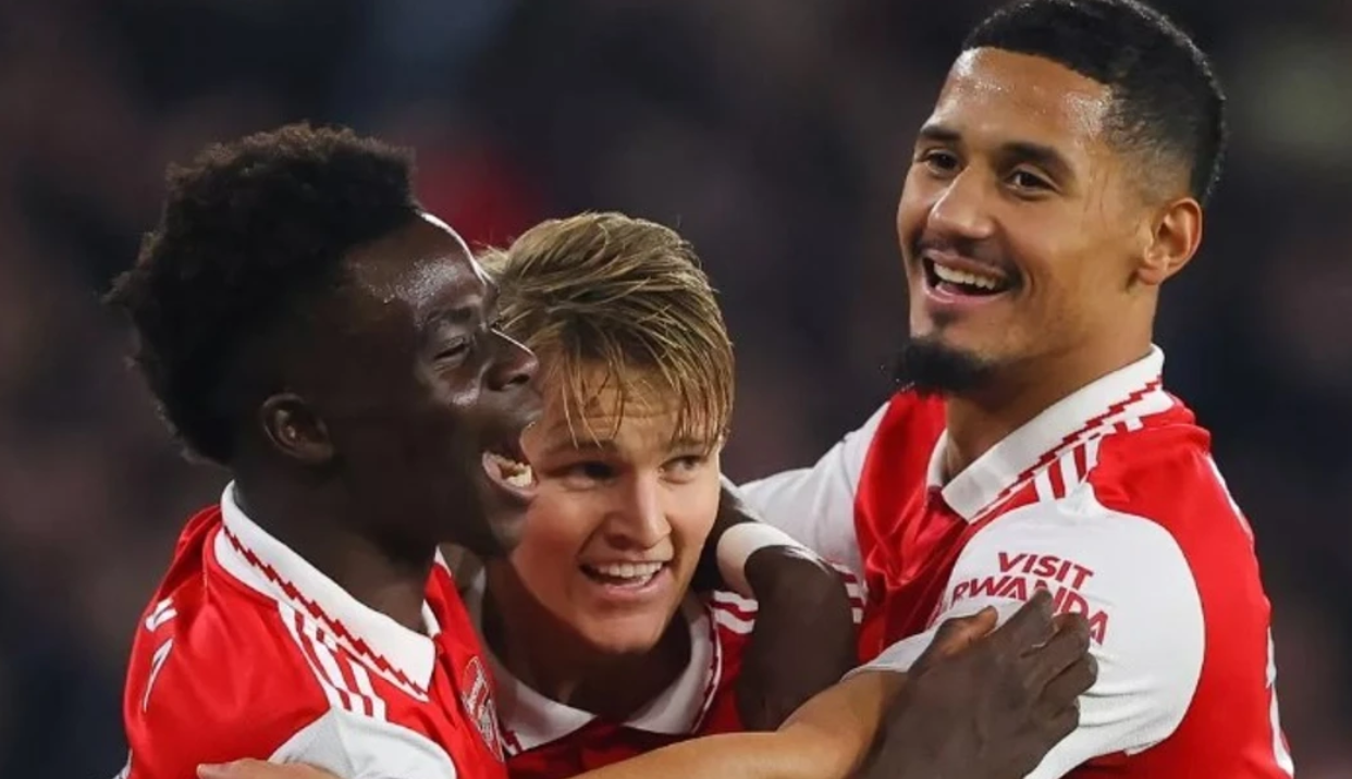 Frika nga Real Madridi, Arsenali nis bisedimet me yllin e ekipit