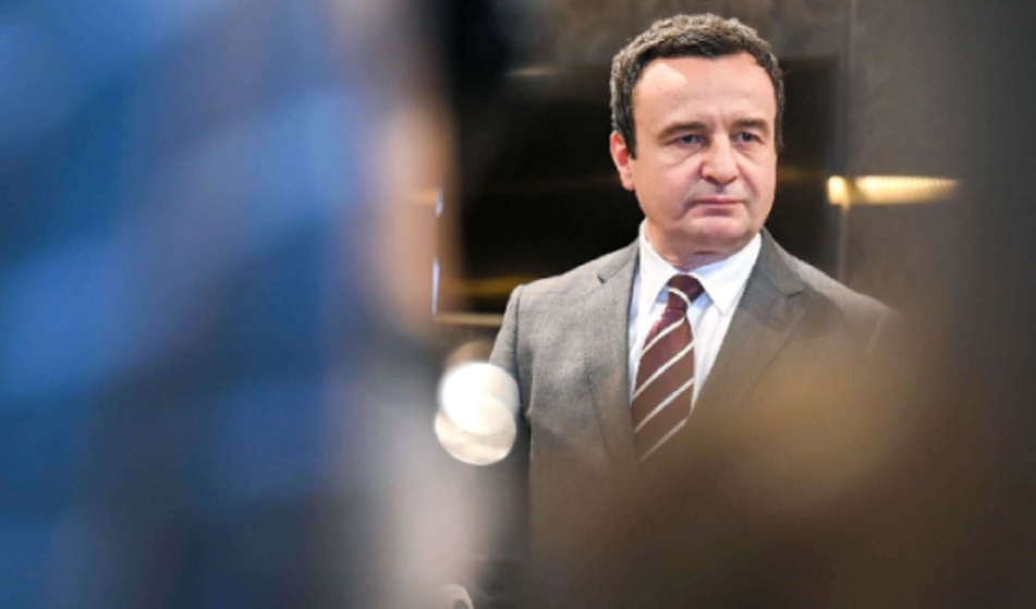 Ambasada e SHBA e hapur për përmirësim raportesh, por kërkon hapa konkretë nga Kurti