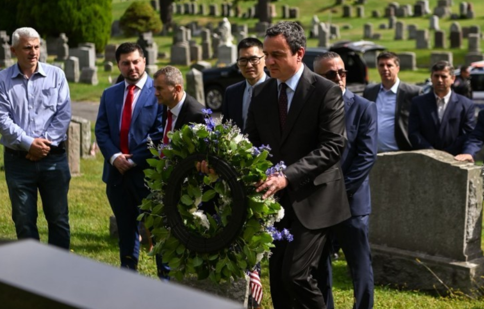 Kurti: Ideali i vëllezërve Bytyqi, udhërrëfyes për të ecur përpara