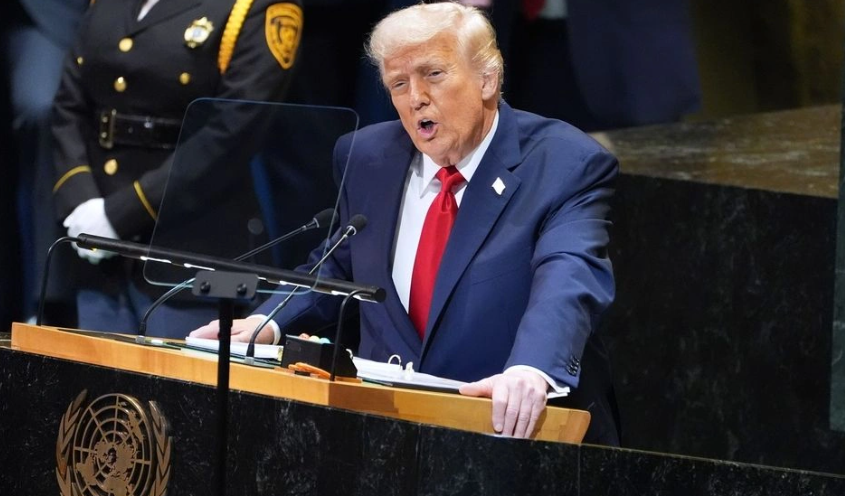 Trump: Me mbështetjen e BE, Ukraina mund të rimarrë territorin e pushtuar nga Rusia