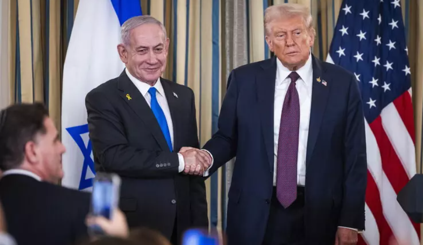 Plan paqeje në Gazë, Netanyahu thotë “po”, Hamasi refuzon tutelën e huaj