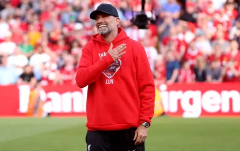 Jurgen Klopp pranë rikthimit, pritet të marrë klubin e njohur evropian
