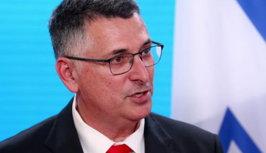 Ministri i Jashtëm i Izraelit: Lufta në Gazë përfundon nëse lirohen pengjet dhe Hamasi dorëzohet