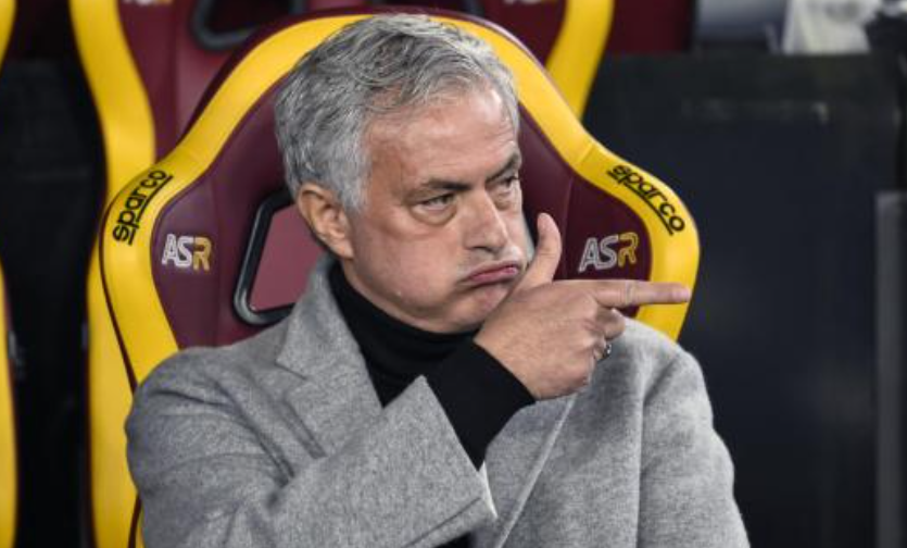 Mediat turke sulmojnë Mourinhon: Kishte një marrëveshje me Benfikën, UEFA duhet të hetojë