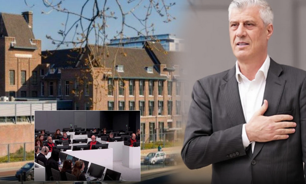 Vëmendja në Hagë: Interesim i jashtëzakonshëm për të përcjellur LIVE diplomatët e njohur që do të dëshmojnë pro-Thaçit Vëmendja në Hagë: Interesim i jashtëzakonshëm për të përcjellur LIVE diplomatët e njohur që do të dëshmojnë pro-Thaçit