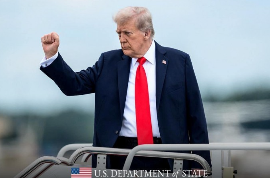 DASH bën grafikë për ndaljen e luftërave, liston edhe Kosovën e Serbinë