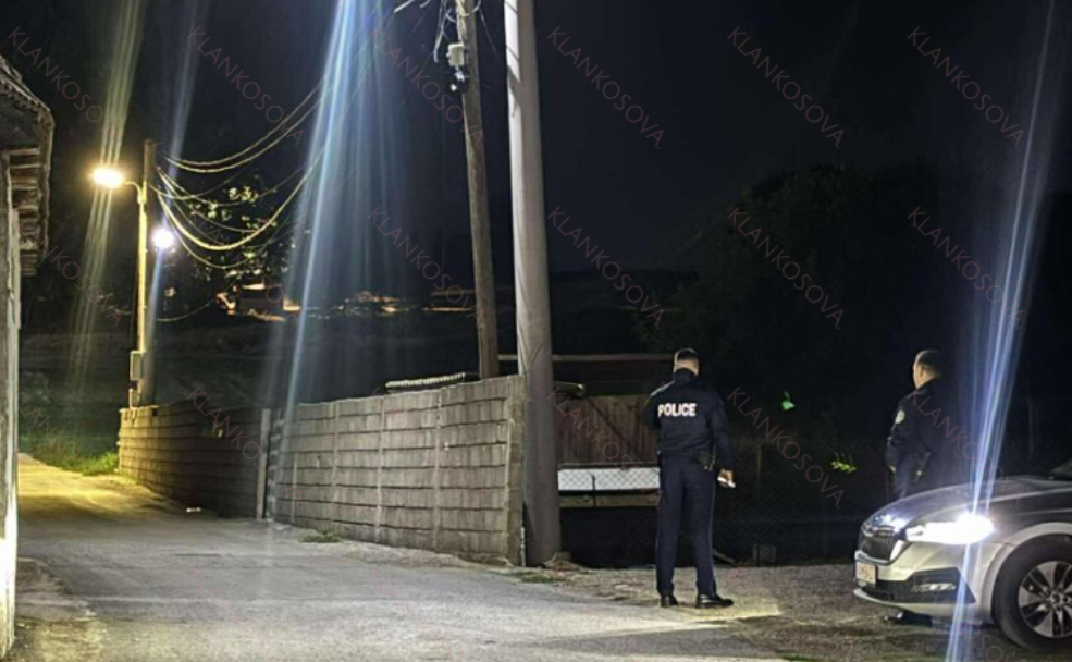 I dyshuari për vrasjen në Ferizaj është djali i axhës së viktimës I dyshuari për vrasjen në Ferizaj është djali i axhës së viktimës