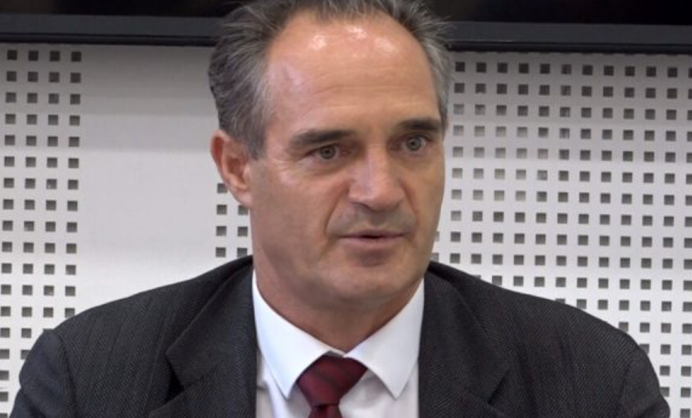 Nait Hasani: Dëshmia e Rubin nesër do t’i hedh poshtë të gjithë akuzat e prokurorisë për UÇK-në