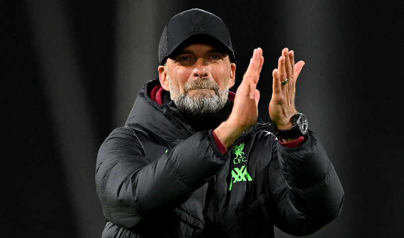 Klopp rikthehet në stol? Al Ittihad synon trajnerin e njohur