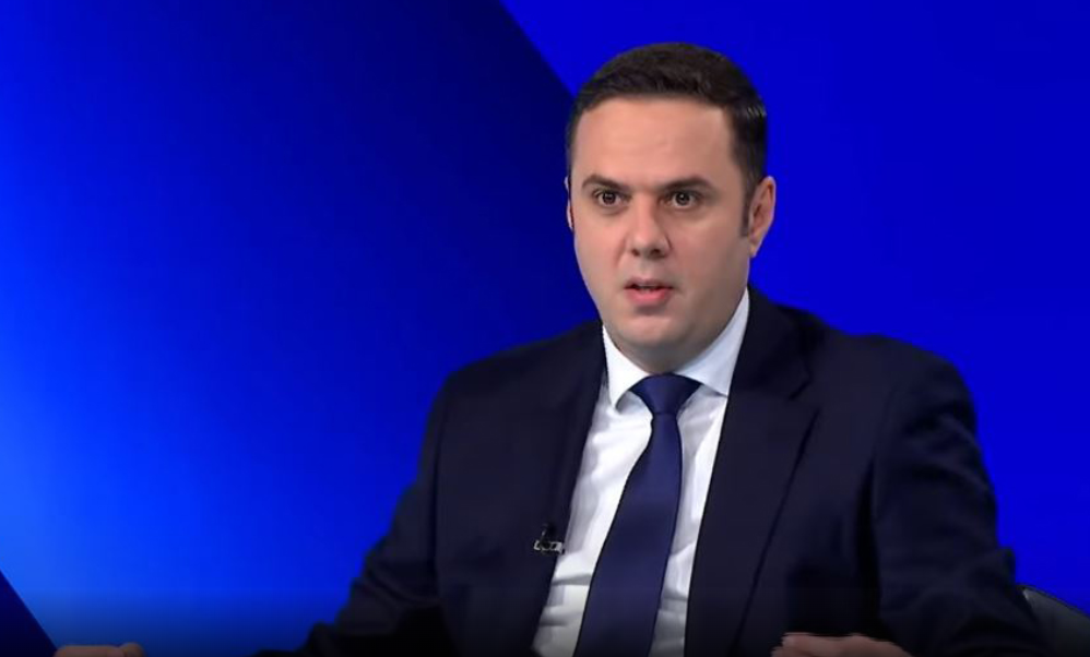 Abdixhiku: Zgjedhja e Dimal Bashës kryeparlamentar, regres shoqëror