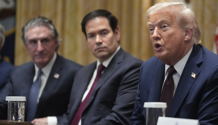 Sulmi në Katar, Marco Rubio:  Izraeli të na japë shpjegime mbi atë që po bën