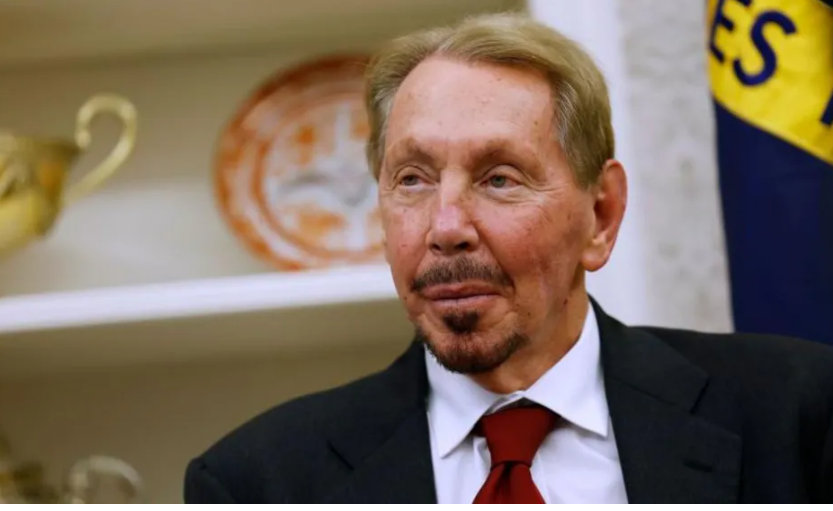 Ellison tejkalon Musk si njeriu më i pasur në botë