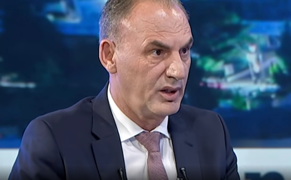 “Nuk është kryetar i Kuvendit tim”, Fatmir Limaj kërkon urgjentisht shkarkimin e Dimal Bashës