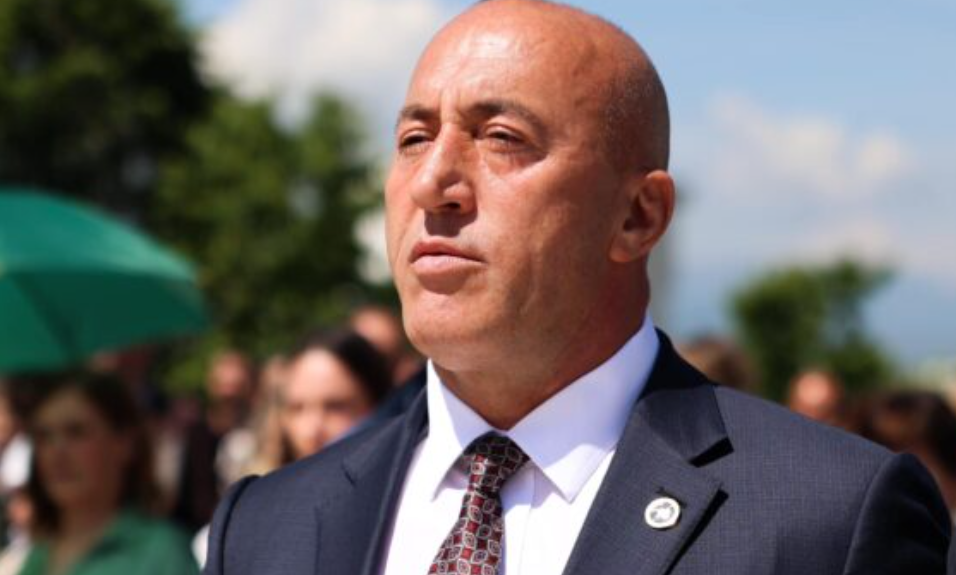 Rubin e zbuloi në Hagë se Haradinaj ka bashkëpunuar me CIA, kreu i AAK: E kam bërë në shërbim të vendit