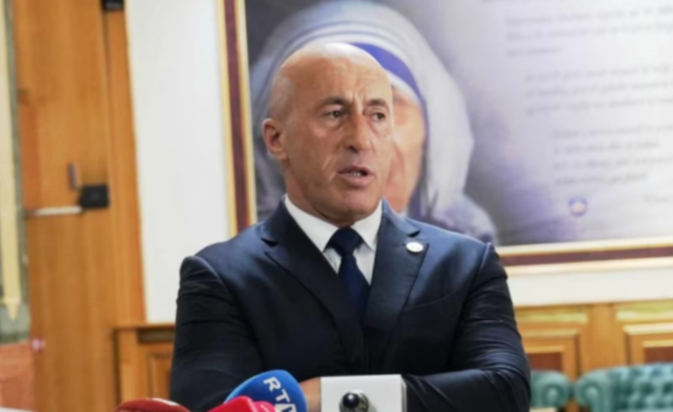 Haradinaj: Lidhja jonë me Amerikën është lidhje gjaku, edhe në të ardhmen do të na mbrojnë e ruajnë