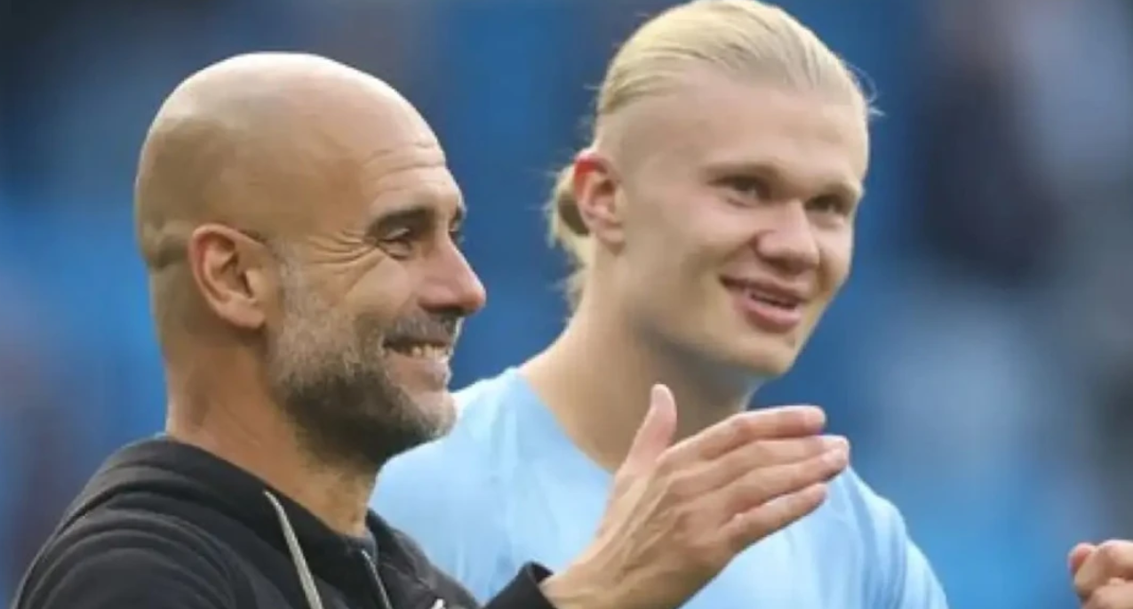 Guardiola pas fitores në derbi: City është kthyer – Haaland më i fortë se në sezonin e tripletës