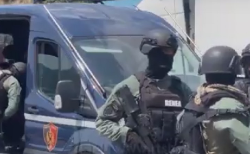 I akuzuari për 11 tonë kokainë ekstradohet nga R.Domenikane në Shqipëri