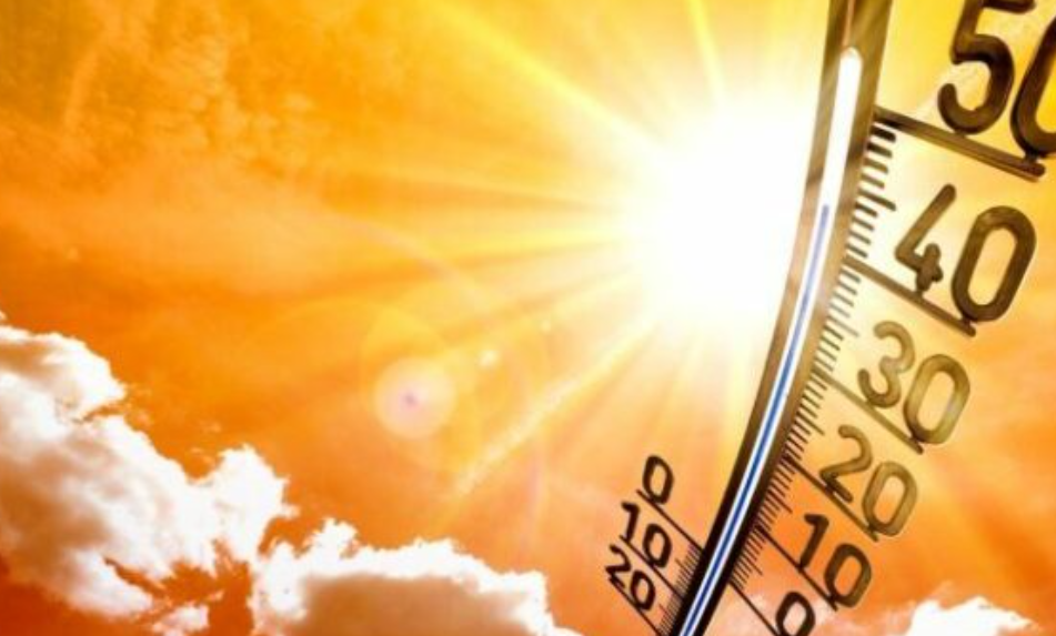 Moti nesër dhe ditëve në vazhdim