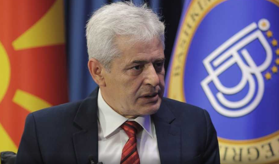 Ali Ahmeti përkujton 11 shtatorin: Ditë dhimbjeje, por edhe forcë për t’u përballur me terrorizmin