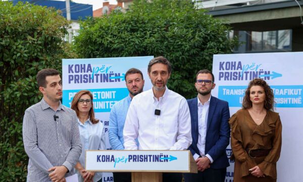 Uran Ismaili: Pezullimi i lejeve të reja të ndërtimit për 6 muaj, nuk do të ketë më ndërtime pa plan