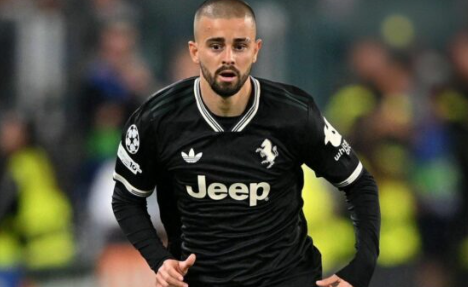 Zhegrova me statistika impresionuese në debutim me Juventusin në Champions Zhegrova me statistika impresionuese në debutim me Juventusin në Champions