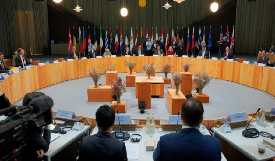 BE kërkon mënyra të reja për të mbështetur Ukrainën