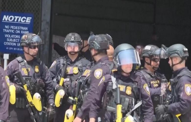 Chikago, 8 të vdekur, 50 të plagosur; Trump paralajmëron ndërhyrje