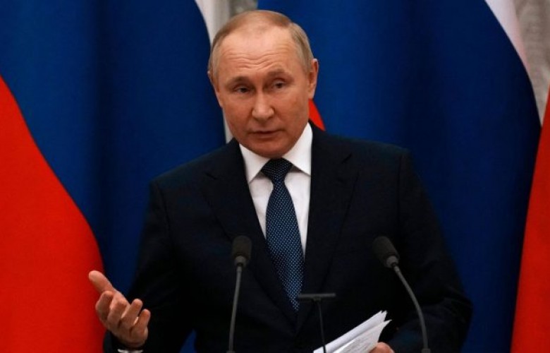 Putin: Takimi me Zelensky mund të zhvillohet në Moskë