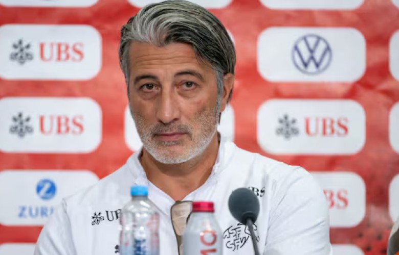 Yakin: Kjo s`është ndeshje vëllazërore, Zvicra luan për të fituar