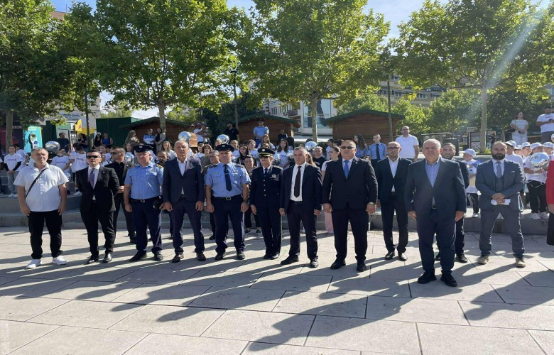 Policia në 26-vjetorin e themelimit, mbetet institucioni më i besueshëm