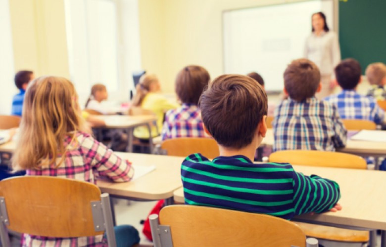 Nis sot viti i ri shkollor në Shqipëri
