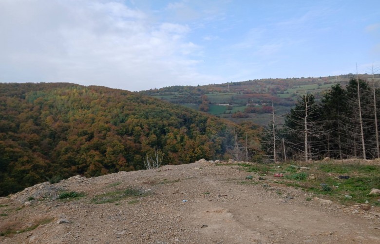 Në Kozhle të Novi Pazarit sot zhvillohen inspektime për një varr masiv