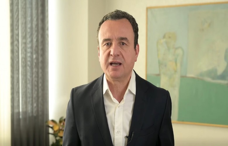 Kurti u bën thirrje serbëve të Kosovës: Mos besoni propagandën e Beogradit